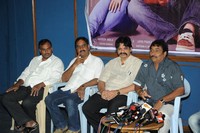 Telisi Teliyaka Movie Pressmeet